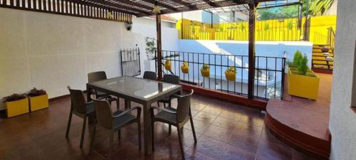 Instalações, Lola Barracas Casa con Cochera in Barracas