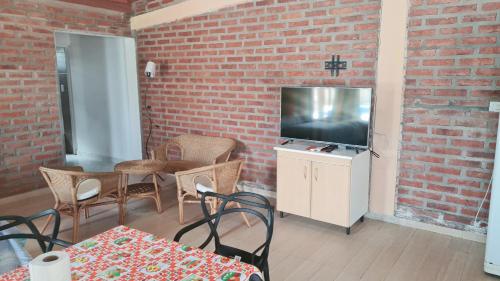 Cabana Solares in El Encon