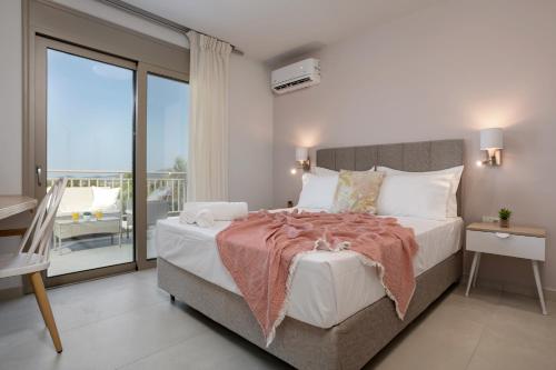 Villa Olivea in Kalpaki
