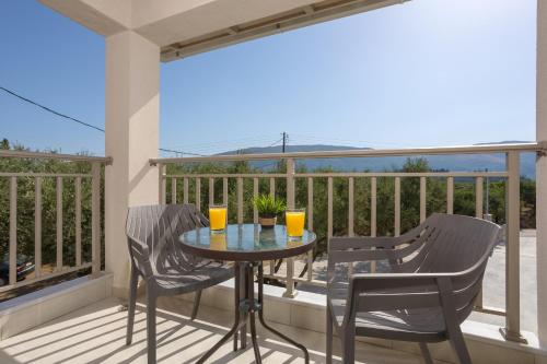 Villa Olivea in Kalpaki
