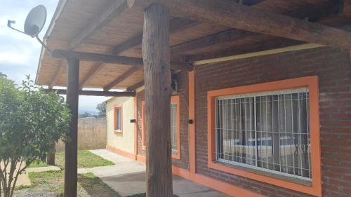 Cabana Solares in El Encon