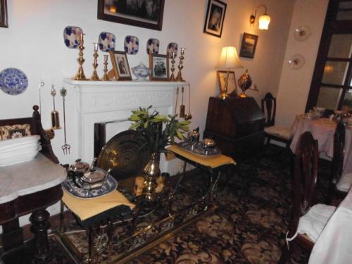 Ben View Guesthouse – Clifden