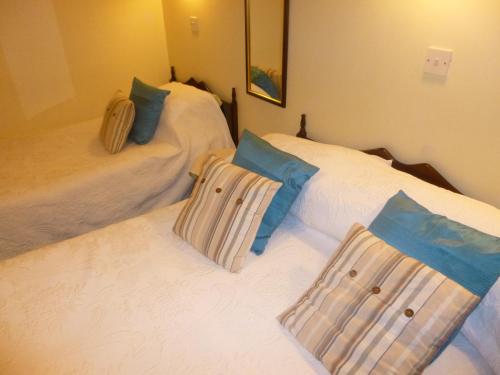 Ben View Guesthouse – Clifden