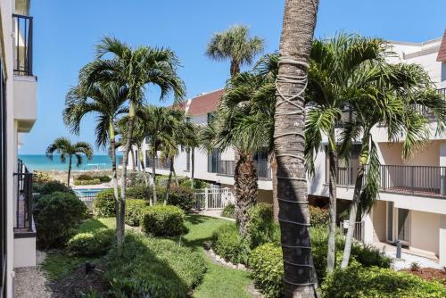 Waters Edge 104S condo - Longboat Key, FL