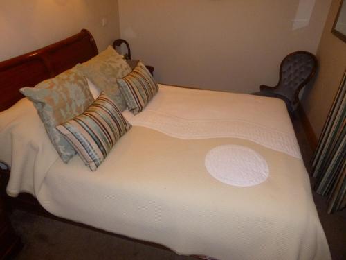 Ben View Guesthouse – Clifden