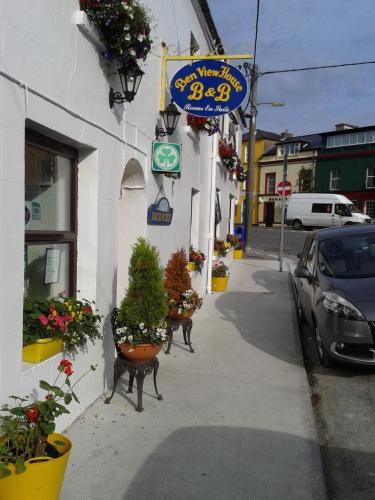 Ben View Guesthouse – Clifden