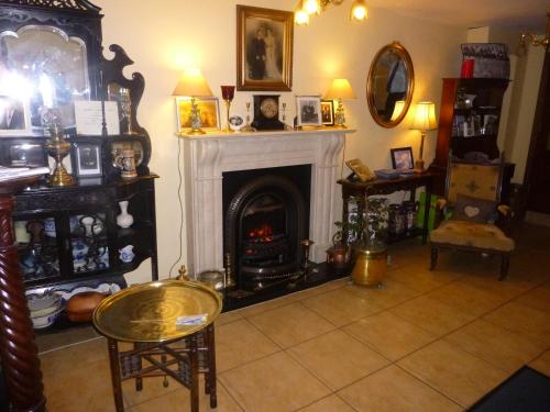 Ben View Guesthouse – Clifden