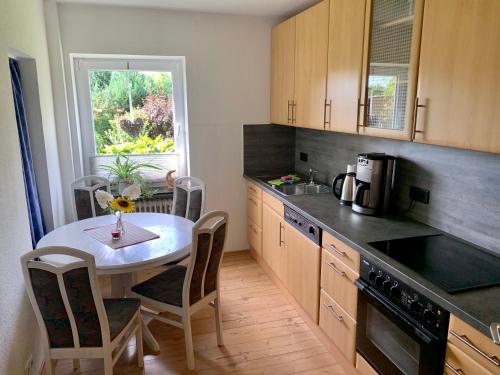 Konyha, Güneitzblick (Guneitzblick) in Clenze