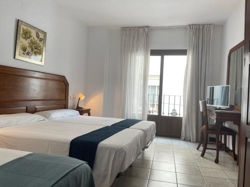 Hotel Al-Andalus - image 5