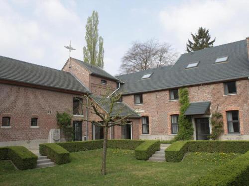 Het Bloesemklooster relais