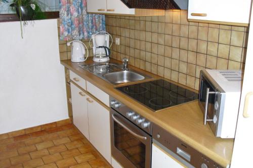 Ferienwohnung Reinstadler - image 8
