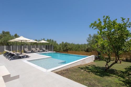 Villa Olivea