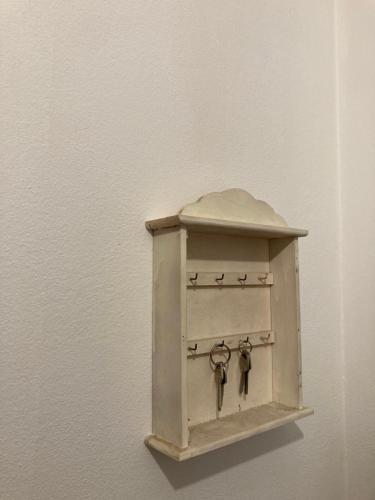  Encantador apartamento en el corazón de la Costa da Morte in Bayo Grande
