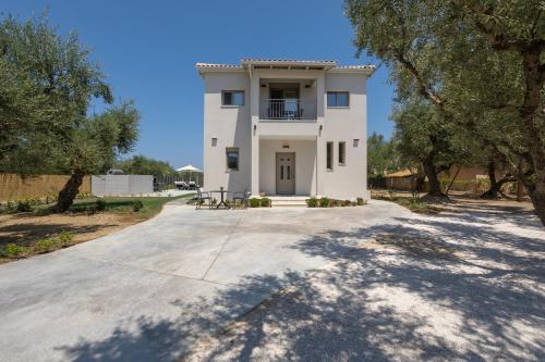 Villa Olivea