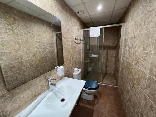 Apartamentos Comfort Calella - image 7