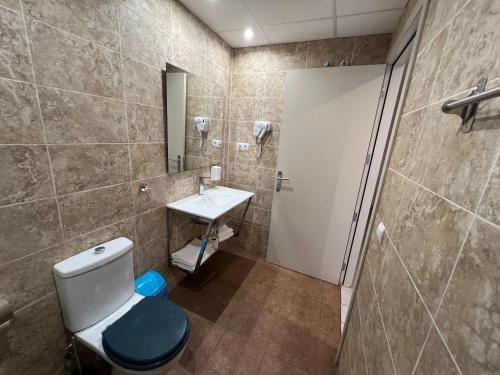 Apartamentos Comfort Calella - image 14