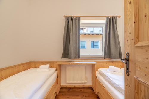 Anblick Appartement with lake view