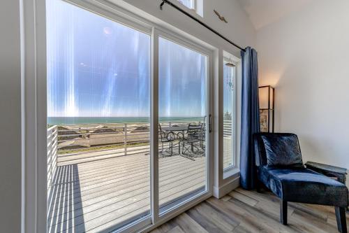 Porters Paradise in โกลด์บีช (ออรากอน)