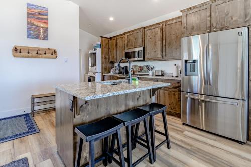 Porters Paradise in โกลด์บีช (ออรากอน)