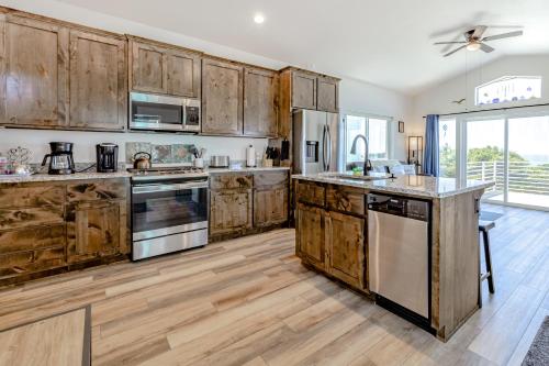 Porters Paradise in โกลด์บีช (ออรากอน)