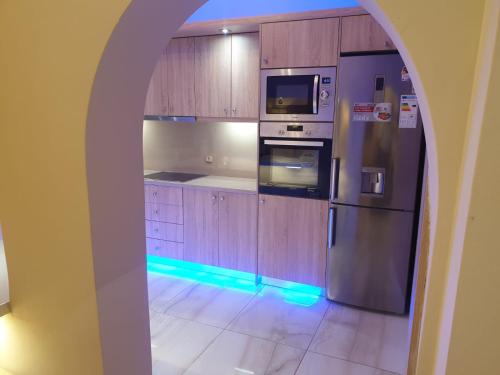 Vila Thailanda in Katakolo in พีร์กอส