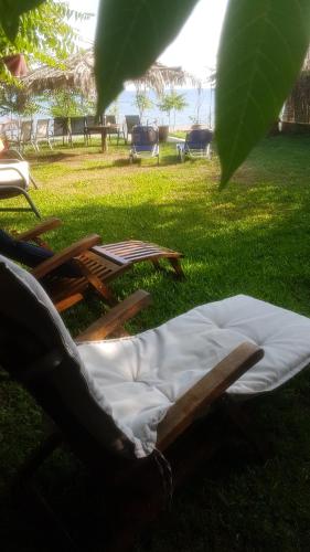 Vila Thailanda in Katakolo in พีร์กอส