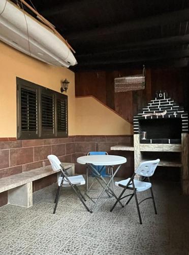 Casa vacacional Renacer