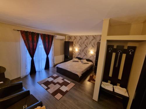 Vila Ana in Baile Govora