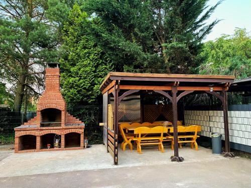 Cozy Apartment Bernburg 1 in 貝恩堡（薩勒）