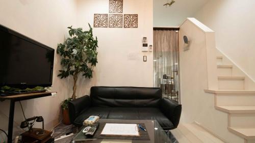 B&B Nagoya - Designer's apartment polaris 101 - Vacation STAY 13314 - Bed and Breakfast Nagoya