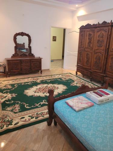 Miriam Apartments in Mahdia