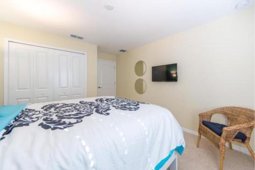 Lovely 4 Bedrooms villa at Storey Lake - image 11