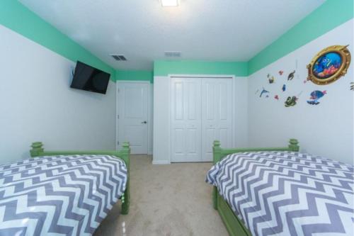 Lovely 4 Bedrooms villa at Storey Lake - image 14