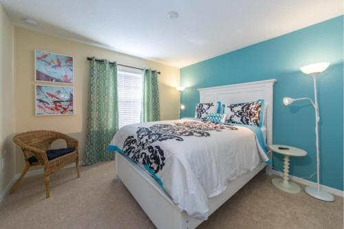 Lovely 4 Bedrooms villa at Storey Lake - image 10