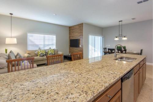 Lovely 4 Bedrooms villa at Storey Lake - image 11