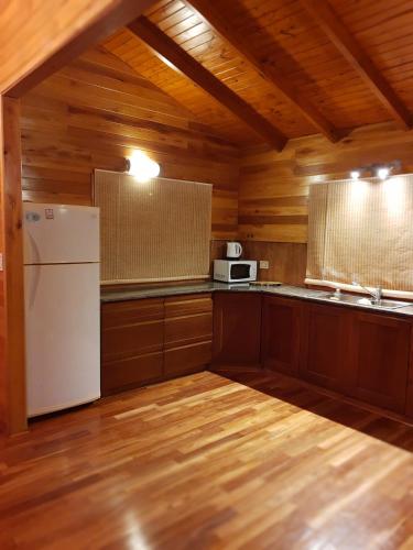 virtuve, CARELHUE GUAZU in Villa Paranacito