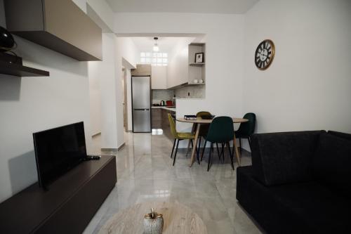 Olympia apartments Heraklion center