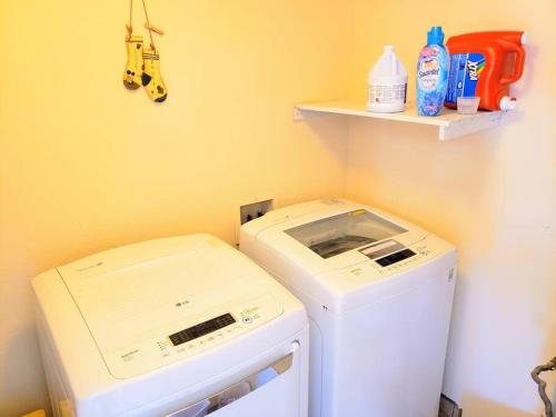 White Sands Retreat in 阿拉摩哥多