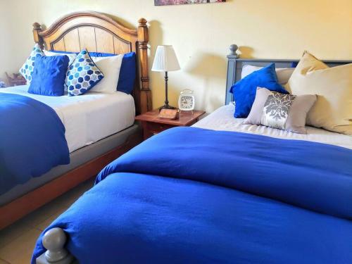 White Sands Retreat in 阿拉摩哥多