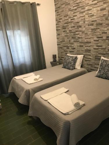 Royal West Coast - Hiking and Beach chambre d'hôte Azia