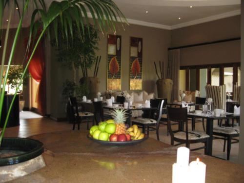 Witwater Guest House & Spa