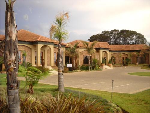 Witwater Guest House & Spa, Kempton Park