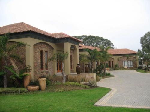 Witwater Guest House & Spa