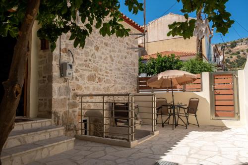 設施, Once upon a rock in 畢達哥雷奧