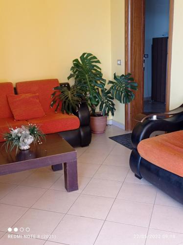Guesthouse Fatos Biti