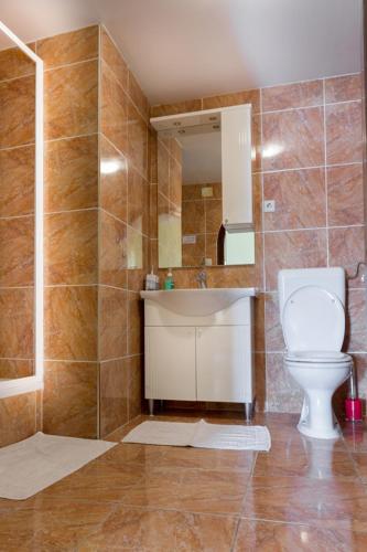Hotel Palace Vrkljan photo