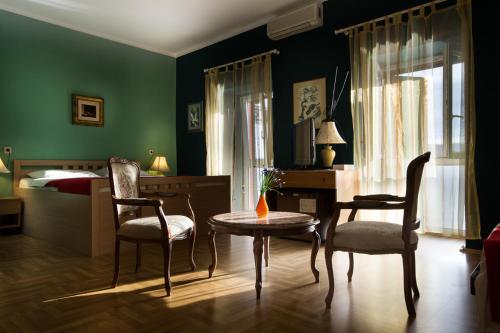 Hotel Palace Vrkljan