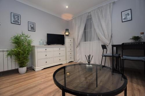 Lovely Apartment close to the Town Centre & Train Station