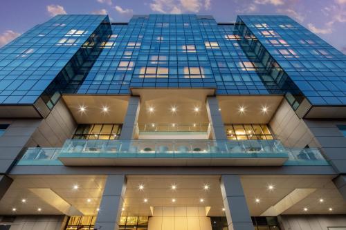 Hotel Indigo Flushing - LaGuardia in Queens, USA