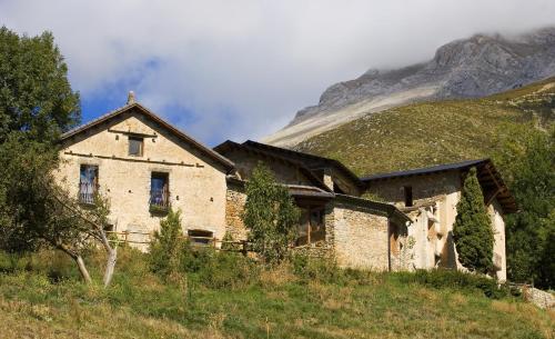 Albergue Casa Fumenal - Hotel - Padarniu